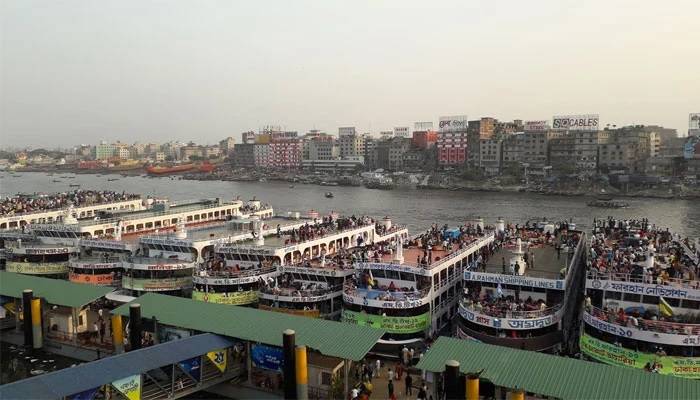 82 lakh SIM subscribers depart Dhaka