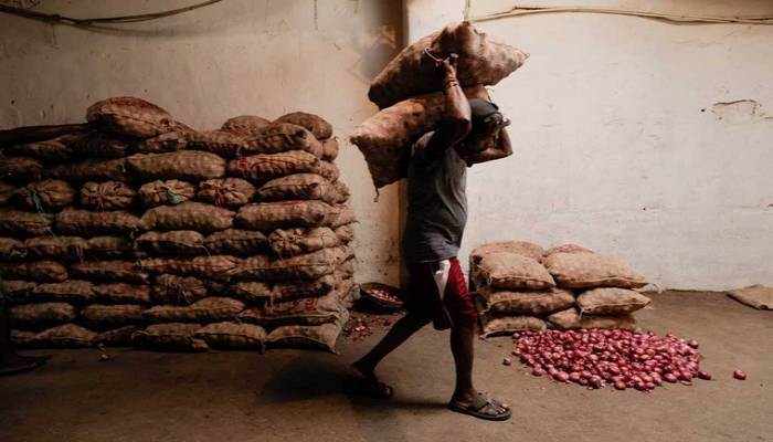 'We are going to die': Sri Lanka warns of food shortages