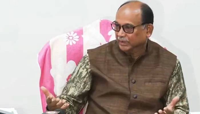Suspension of train ticket checker to be withdrawn: Railway Minister