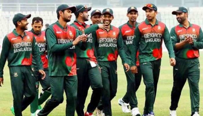 Tigers to prepare for T20 WC with tri-nation series in New Zealand