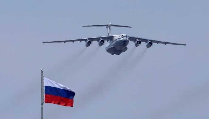 Putin to mark Soviet WW2 victory