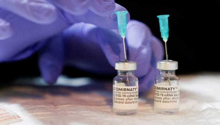Obesity may weaken vaccine protection