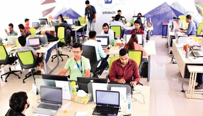 Bangabandhu hi-tech park becomes employment hub in Rajshahi