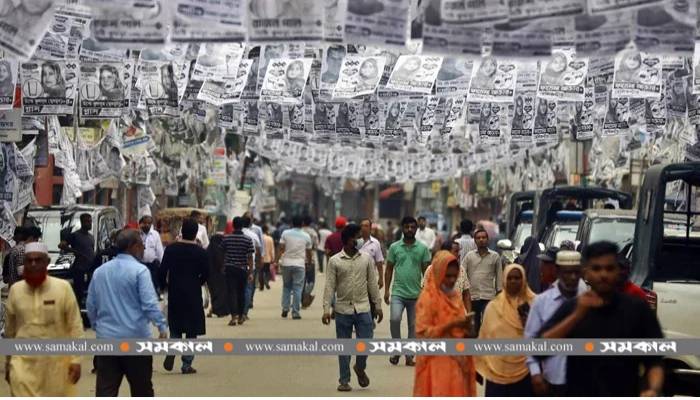 Cumilla city polls: 9 jailed for violating code of conduct