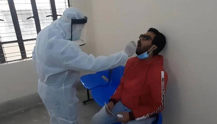 No Covid-19 death reported, 2,241 positive cases