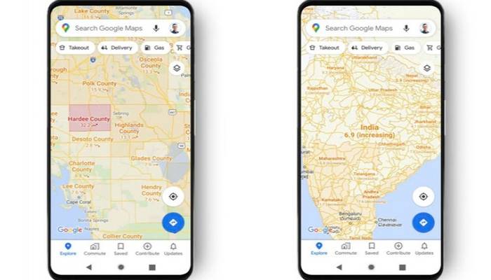German watchdog launches Google Maps investigation