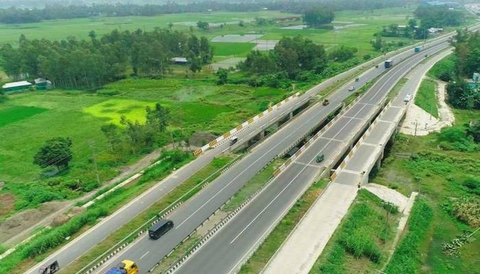 Tk 36,648cr proposed for Road Transport and Highways Division