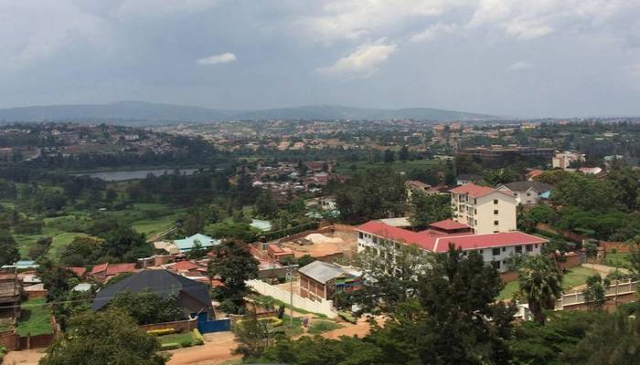 Suspected militants shoot at bus in southwestern Rwanda, kill two
