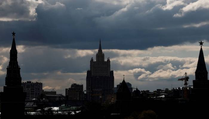Russia summons heads of US media outlets