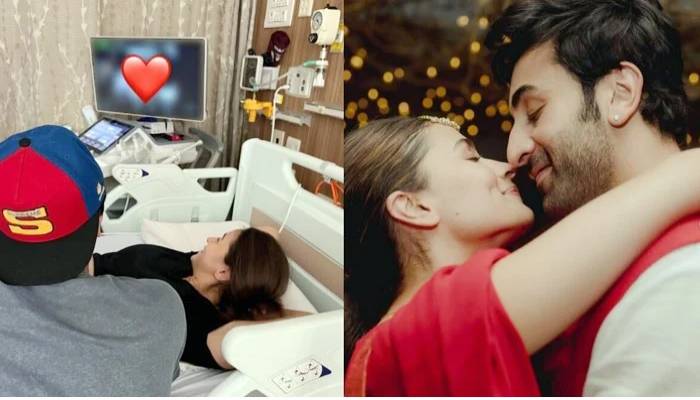 Alia Bhatt and Ranbir Kapoor expecting first child
