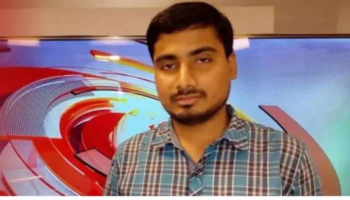 DBC News producer found dead in Hatirjheel