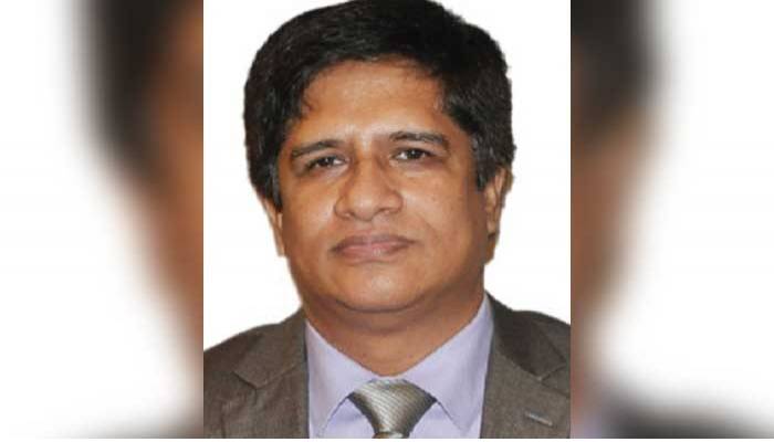 Zainul Bari new chairman of Insurance Regulatory Authority