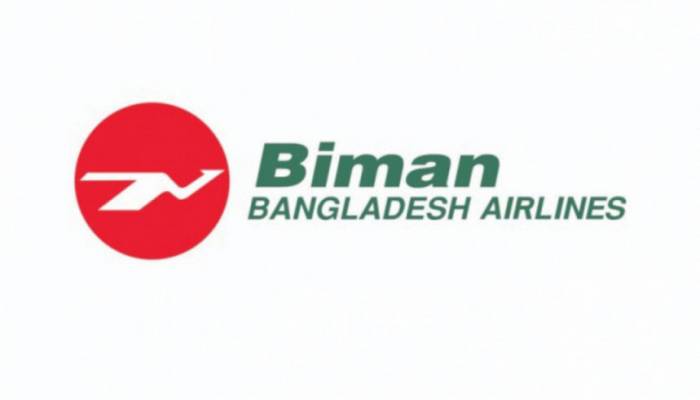 Dhaka-Toronto Biman flight from Jul 27