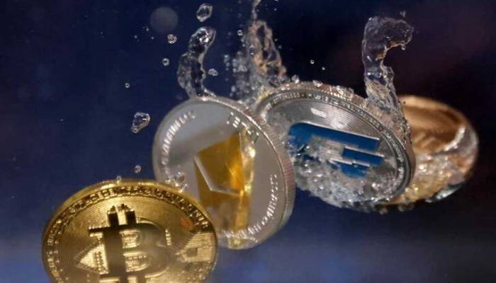 Crypto scam victims lose more than $1 billion since 2021