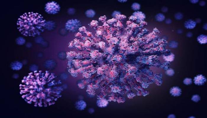 232 new COVID cases, highest in 13 weeks