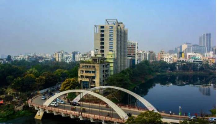 Dhaka 7th least liveable city in the world: EIU