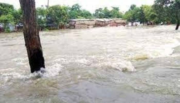 Flood situation deteriorates in Sylhet, Sunamganj