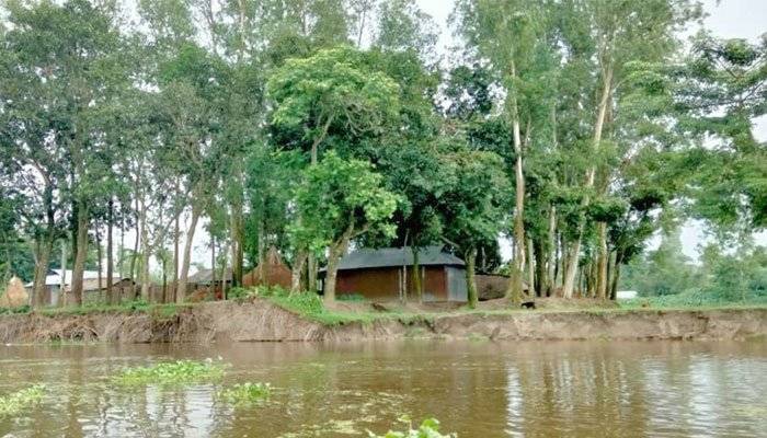 Flood situation deteriorates further in Brahmaputra basin