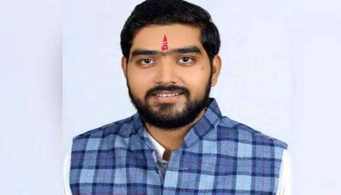 Indian police arrest youth leader from Modi's party for anti-Muslim comments