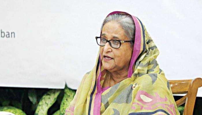 PM inaugurates Hajj programme 2022