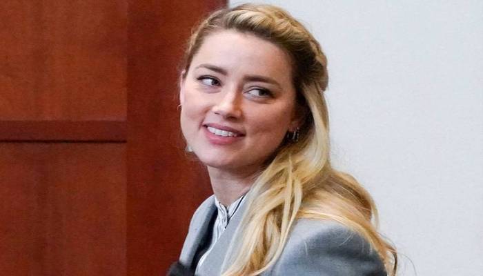 US jury rules Amber Heard defamed Johnny Depp