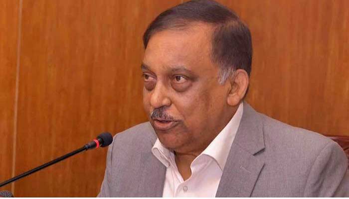 Dope test to be mandatory during university admission: Home Minister