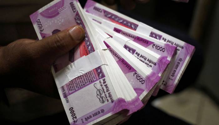 Indian rupee hits record lows, traders see more weakness