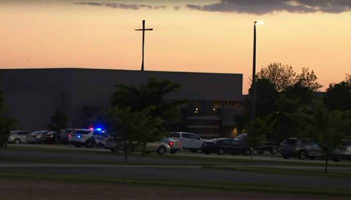 Three people dead after shooting in Iowa