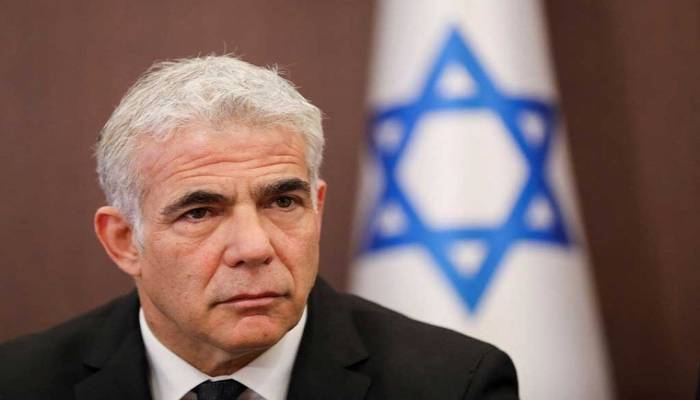 Lapid to become new Israeli prime minister