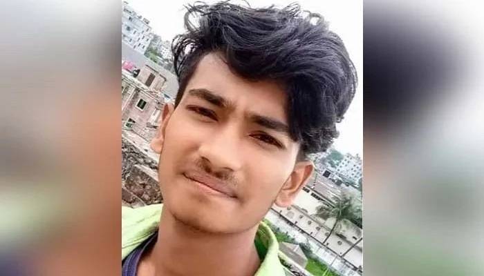 Ashulia teacher killing: Prime suspect Jitu arrested