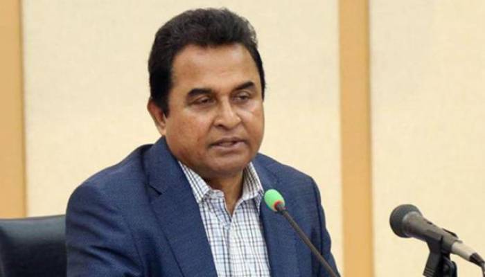 Kamal determined to bring back laundered money
