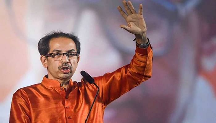 Chief Minister of India's richest state Maharashtra resigns