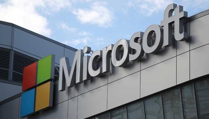 Microsoft scales down Russia operations due to Ukraine crisis