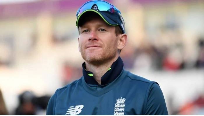 Eoin Morgan set to retire from international cricket