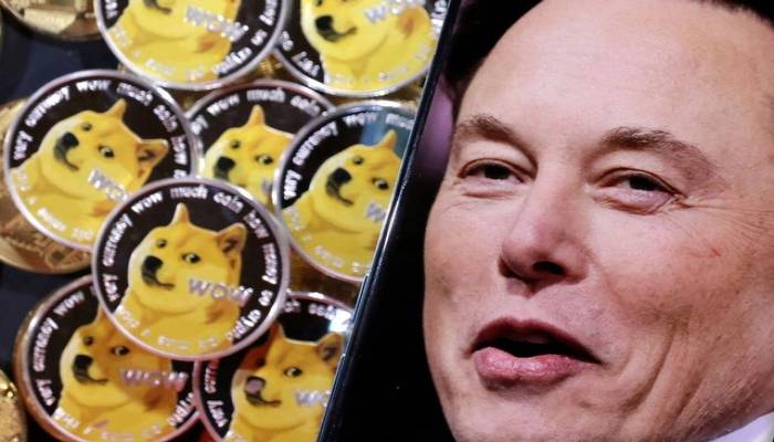 Elon Musk sued for $258bn over alleged Dogecoin pyramid scheme