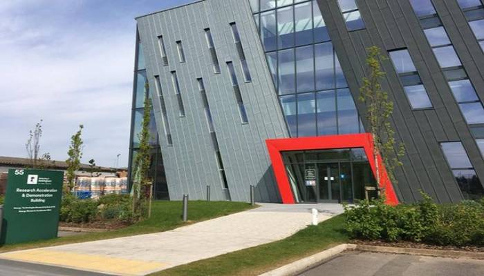 Former coal hub Nottingham aims to become Britain's first net zero city
