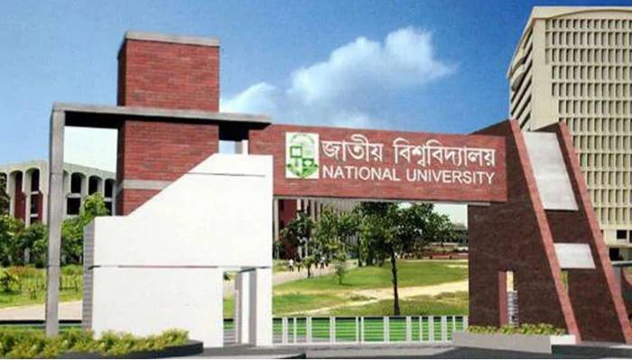 National University exams postponed due to floods
