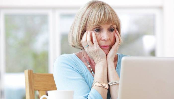Pensions: Millions receive wrong amount 'for decades'