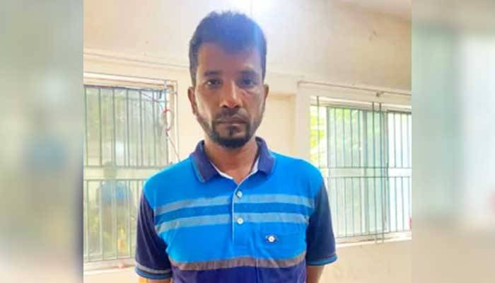 Teacher beaten to death in Savar: Accused student's father arrested