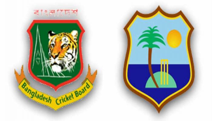 Tigers take on Windies in 1st T20 to back in winning way