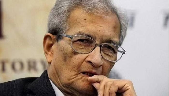 Nobel laureate Amartya Sen declines Banga Bibhushan award