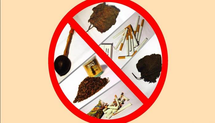 Experts seek stringent law to make Bangladesh tobacco-free by 2040