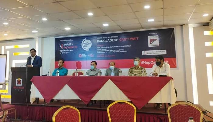 70 percent of dead in the fourth Corona wave unvaccinated: DGHS