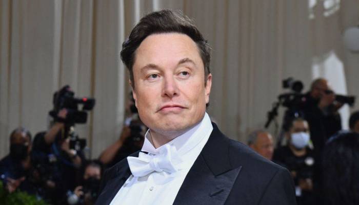 Elon Musk denies affair with Google co-founder Sergey Brin's wife