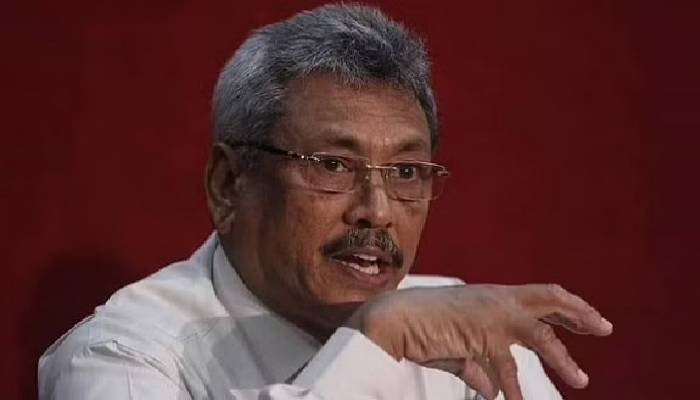 Singapore extends stay of Sri Lanka's Rajapaksa