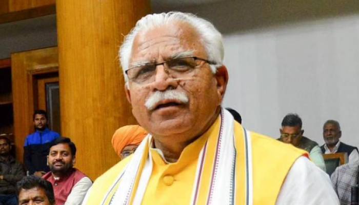 Bangladesh, India and Pakistan could unite like Germany’s reunification: Haryana CM