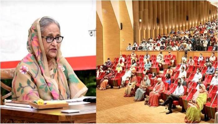 Govt working to protect people’s voting rights: PM
