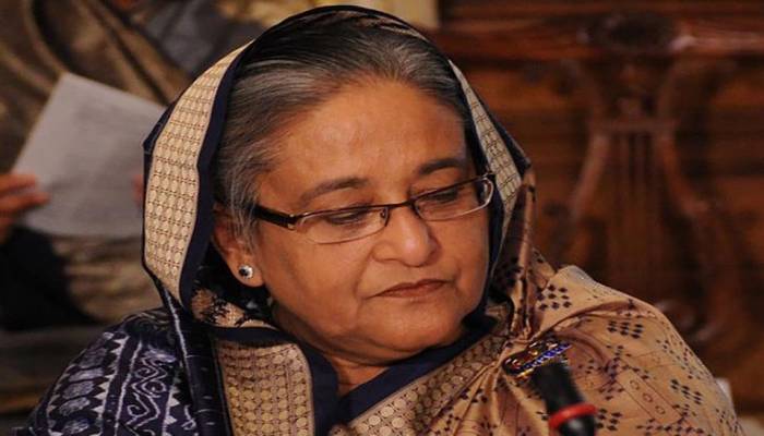 PM mourns death of Deputy Speaker Fazle Rabbi Miah