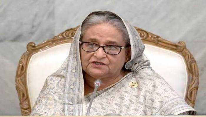 Govt working to transform youths into skilled work force: PM