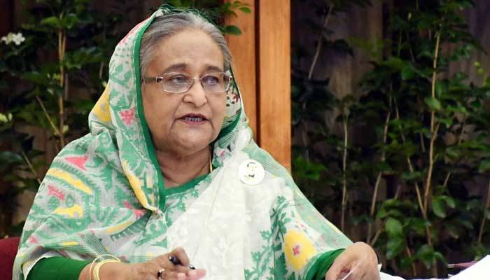 PM stresses harnessing D-8 potential to be powerful economic block